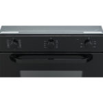 JOCEL Horno convencional - JOCEL JFE019165, Integrable, 70 l, 60 cm, Negro - Imagen 3