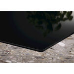 ELECTROLUX Placa de vitrocerámica - ELECTROLUX Serie 700 KIS62453I, 4 zone(s) zonas, 58 cm, Negro - Imagen 4