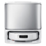 NARWAL Robot aspirador - NARWAL Robot Aspirador Narwal Freo Galaxy Plata con Lavado Automático del Mopa, Potencia de succión 22,000 kPa, Depósito 2,5