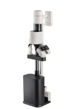 ROBOROCK Aspiradora escoba - ROBOROCK H60 HUB, 350 W, Potencia de succión 158 AirWatt, Depósito 0,5 l, Blanco