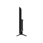 SMART TECH TV QLED 43" - SMART TECH Smart Tech 43QG06V, QLED 4K, Smart TV, DVB-T2 (H.265), Negro - Imagen 2