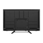 SMART TECH TV QLED 43" - SMART TECH Smart Tech 43QG06V, QLED 4K, Smart TV, DVB-T2 (H.265), Negro - Imagen 5