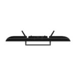 SMART TECH TV QLED 43" - SMART TECH Smart Tech 43QG06V, QLED 4K, Smart TV, DVB-T2 (H.265), Negro - Imagen 6