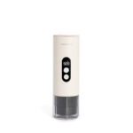 CREATE Cafetera de cápsulas - CREATE THERA MOVE, 150 W, White