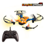 XTREM RAIDERS Drone de juguete - XTREM RAIDERS Xtreme Raiders Dron Easy EVO, 1,10 min, Multicolor