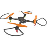 DRIM DISCOUNT Drone de juguete - DRIM DISCOUNT Dron con Camara AutoHover, 1,10 min, Multicolor