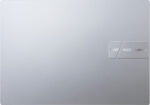 ASUS Portátil - ASUS VivoBook 14 M1405NAQ, 14 " WUXGA, AMD Ryzen 7 170, 16 GB RAM, 512 GB SSD, Radeon™ 680M, Windows 11 Home, Plata - Imagen 4