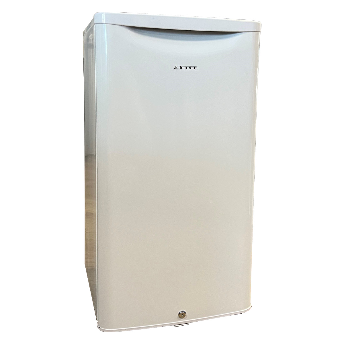 172955116_1 JOCEL Frigorifico una puerta - JOCEL JF90B014986, Altura 84 cm, Capacidad 90 l, Blanco - Imagen 1