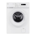 TEKA Lavadora carga frontal - TEKA WMK 10620, 6 kg, 1200 rpm, 15 programas, Blanco