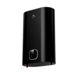 SANNOVER Termo eléctrico - Kimoro 100 SANNOVER, 100 l, negro