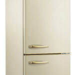 SOLTHERMIC Frigorífico combi - SOLTHERMIC Fcr192cg, Altura 192 cm, BEIGE
