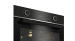 BEKO Horno multifunción - BEKO bPRO 500 BBIE18302XFPS-1, Integrable, Pirolítico, 72 l, 59,4 cm, Negro - Imagen 3
