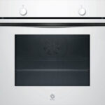 Balay Horno multifunción - Balay 3HB5000B3, Integrable, 71 l, 594 mm, Blanco