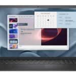 DELL Portátil - DELL Pro 15 Essential PV15250, 15,6 " Full-HD, Intel Core i5-1334U, 16 GB RAM, 512 GB SSD, UHD Graphics, Windows, idioma del teclado: