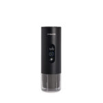 CREATE Cafetera portátil - CREATE THERA MOVE, 120 W, Black