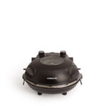 CREATE Horno de pizza - CREATE PIZZA MAKER, Black