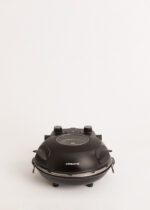 CREATE Horno de pizza - CREATE PIZZA MAKER, Black - Imagen 3
