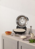 CREATE Horno de pizza - CREATE PIZZA MAKER, Black - Imagen 6