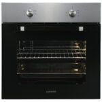 JOCEL Horno multifunción - JOCEL JFE019172, Integrable, 70 l, 60 cm, Negro