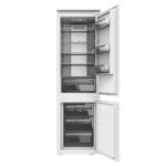 CECOTEC Vinoteca integrable - CECOTEC Bolero CoolMarket Combi BI-S MC 232 E, Altura 177,2 cm, 300 - Imagen 3