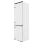 CECOTEC Vinoteca integrable - CECOTEC Bolero CoolMarket Combi BI-S MC 232 E, Altura 177,2 cm, 300 - Imagen 4