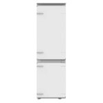 CECOTEC Vinoteca integrable - CECOTEC Bolero CoolMarket Combi BI-S MC 232 E, Altura 177,2 cm, 300 - Imagen 5