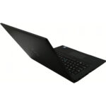 DELL Portátil - DELL 7490, 13,9 ", Intel i5-8250U, 8 GB RAM, 256 GB SSD, HD Graphics, Windows 11, Negro - Imagen 3