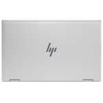 HP Portátil - HP Elitebook x360 1040 G8, 13,3 ", Intel Core i7-1165G7, 16 GB RAM, 512 GB SSD, Core™ Onboard Graphics, Windows 11 Pro, negro - Imagen 6