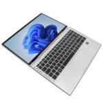 HP Portátil - HP Elitebook x360 1040 G8, 13,3 ", Intel Core i7-1165G7, 16 GB RAM, 512 GB SSD, Core™ Onboard Graphics, Windows 11 Pro, negro - Imagen 7