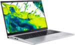 ACER Portátil - ACER Aspire Go 15 AG15-72P, 15,6 " Full-HD, Intel Core 5 120U, 16 GB RAM, 512 GB SSD, UHD Graphics, Windows 11 Home, Plata - Imagen 2