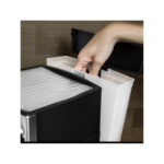 CECOTEC Cafetera express - CECOTEC Power Espresso 20, 20 bar, 850 W, 300 - Imagen 8