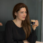 CECOTEC Cafetera Express - CECOTEC Cafelizzia 790 Steel Pro, 20 bar, 1350 W, 2 tazas, 300 - Imagen 2