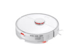 ROBOROCK Robot aspirador - ROBOROCK XM200018, 58 W, Potencia de succión 2 kPa, Depósito 460 ml, Autonomía 150 min, Blanco