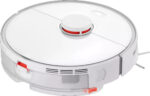 ROBOROCK Robot aspirador - ROBOROCK XM200018, 58 W, Potencia de succión 2 kPa, Depósito 460 ml, Autonomía 150 min, Blanco - Imagen 3