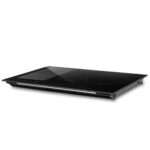 KLARSTEIN Placa de inducción - KLARSTEIN Delicatessa 77 Hybrid, 4 zonas, 77 cm, Negro - Imagen 5