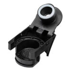 SOGO Cafetera - SOGO CAF-SS-5675-R, 19 bar, 1450 W, Rojo - Imagen 3