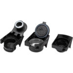 SOGO Cafetera - SOGO CAF-SS-5675-R, 19 bar, 1450 W, Rojo - Imagen 7