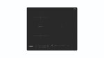 WHIRLPOOL Placa de vitrocerámica - WHIRLPOOL WB S5560 NE, 3 zonas, 590 mm, Negro