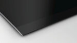 SIEMENS Placa de vitrocerámica - SIEMENS EX975LVV1E, 3 zonas, 912 mm, Negro - Imagen 3