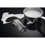 AEG Placa de vitrocerámica - AEG ILB63445FB, 3 zonas, 590 mm, Negro - Imagen 8