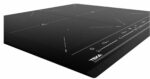 TEKA Placa de vitrocerámica - TEKA IZF 64600 BK MSP, 6 zonas de cocción (4 + 2 Flex combinadas) zonas, 600 mm, Negro - Imagen 4