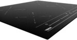 TEKA Placa de vitrocerámica - TEKA IBC 64010, 4 zonas, 600 mm, Negro - Imagen 4