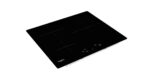 WHIRLPOOL Placa de vitrocerámica - WHIRLPOOL WS Q1160 NE, 3 zonas, 590 mm, Negro - Imagen 3