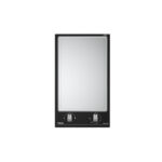 TEKA Placa de vitrocerámica - TEKA YZC 32600 XFL, 2 zonas, 300 mm, Negro