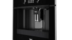 TEKA Cafetera de cápsulas - TEKA CLC 855 GM, 15 bar, 1350 W, 2 tazas, Negro - Imagen 3