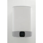 ARISTON Termo eléctrico - ARISTON Velis 30 WIfi, 30 l, Blanco
