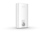 THERMOFLOW Termo eléctrico - HYDREX21 THERMOFLOW, Blanco - Imagen 6
