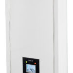 THERMOFLOW Termo eléctrico - ELEX18 THERMOFLOW, Blanco
