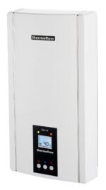 THERMOFLOW Termo eléctrico - ELEX18 THERMOFLOW, Blanco