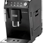 DE LONGHI Cafetera superautomática - DE LONGHI ETAM 29.510.B, 15 bar, 1450 W, 14,0 tazas, Negro